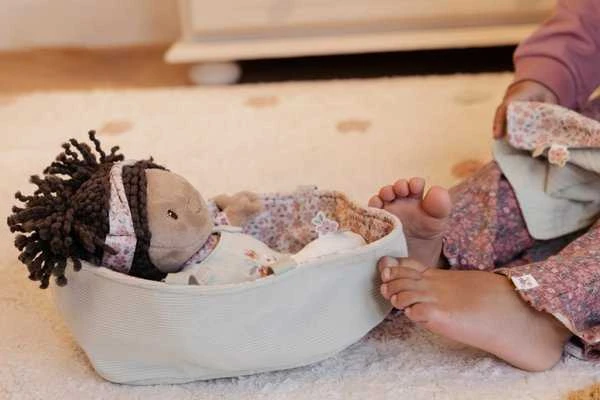 Little Dutch Lėlė kūdikis Evi 35cm