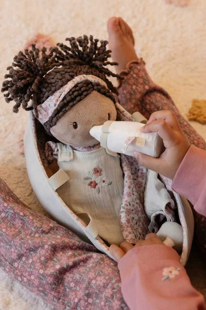Little Dutch Lėlė kūdikis Evi 35cm
