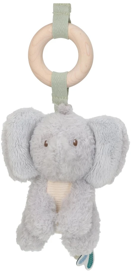 Little Dutch – interaktyvus lankas | Safari Friends GRS