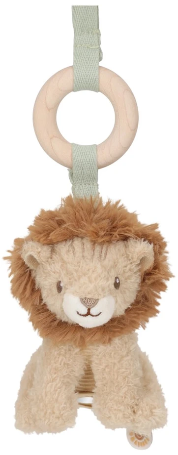 Little Dutch – interaktyvus lankas | Safari Friends GRS