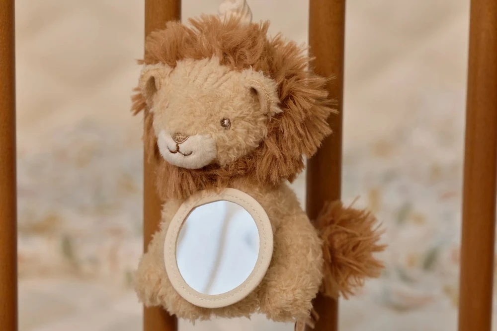 Little Dutch – interaktyvus lankas | Safari Friends GRS