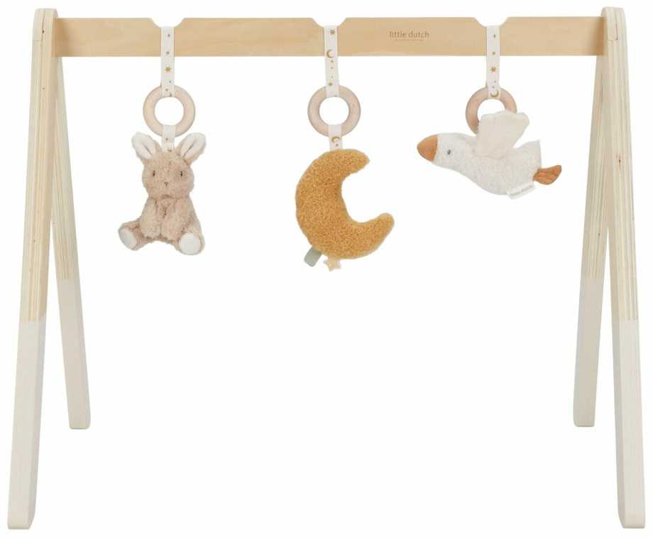 Little Dutch Kūdikių gimnastika ´Newborn Naturals´
