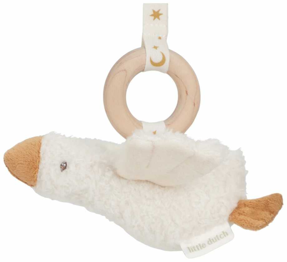Little Dutch Kūdikių gimnastika ´Newborn Naturals´