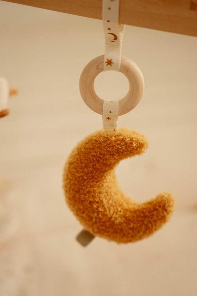 Little Dutch Kūdikių gimnastika ´Newborn Naturals´