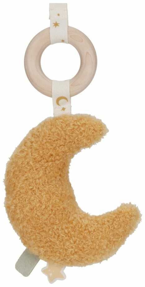 Little Dutch Kūdikių gimnastika ´Newborn Naturals´