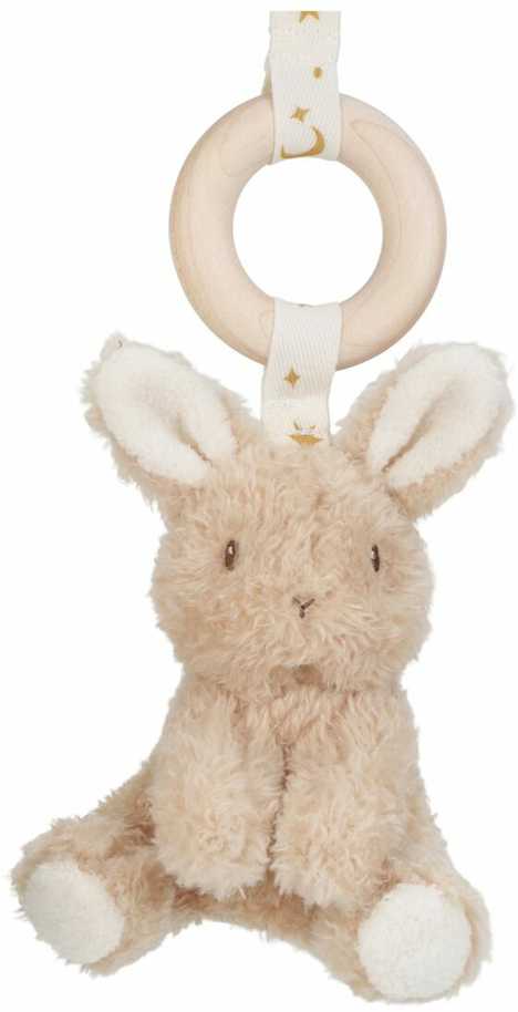 Little Dutch Kūdikių gimnastika ´Newborn Naturals´