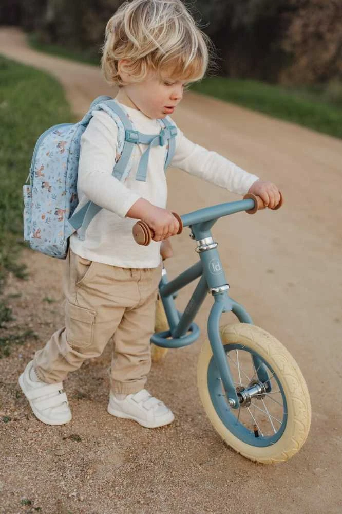 Kuprinytė Little Dutch Miško draugai