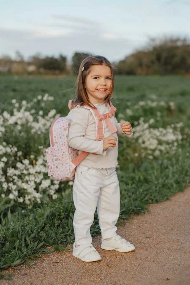 Kuprinytė Little Dutch Sodo Fėjos