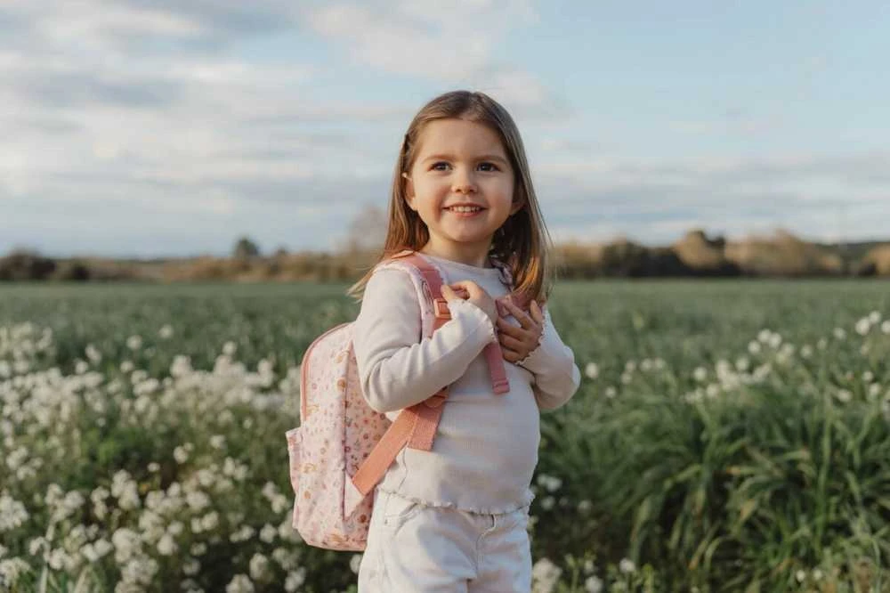 Kuprinytė Little Dutch Sodo Fėjos