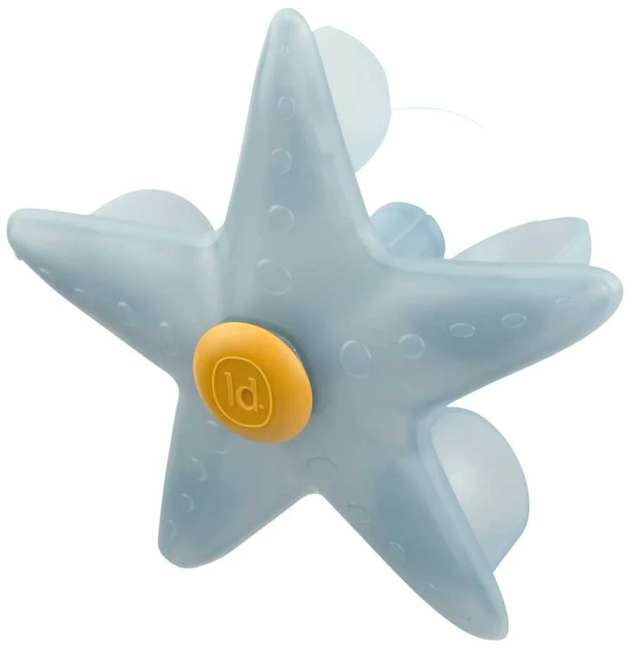 Little Dutch Vonios puodelių rinkinys ´Starfish´