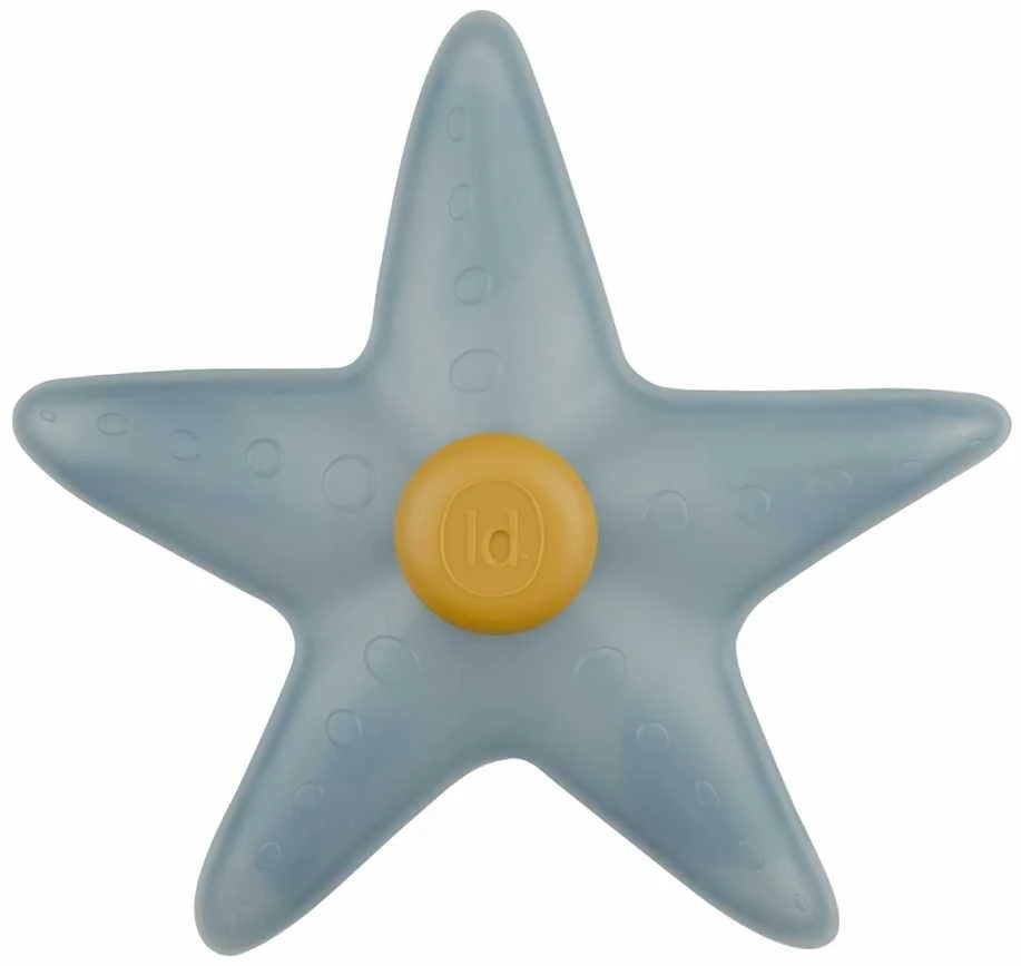 Little Dutch Vonios puodelių rinkinys ´Starfish´