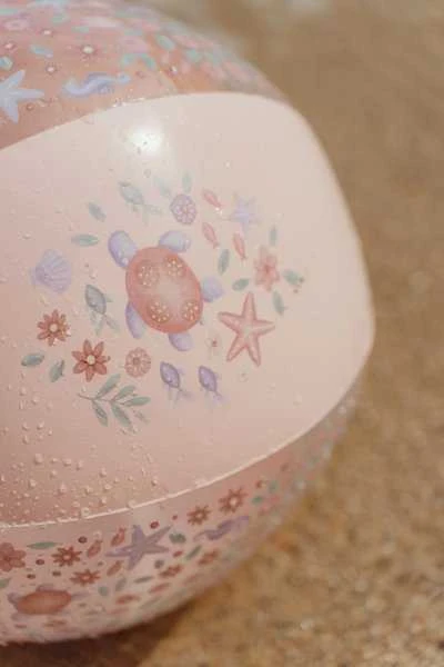 Little Dutch Beach Ball ´Dreamy Mermaid´