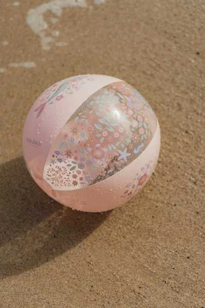 Little Dutch Beach Ball ´Dreamy Mermaid´
