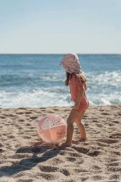 Little Dutch Beach Ball ´Dreamy Mermaid´