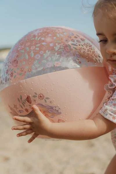 Little Dutch Beach Ball ´Dreamy Mermaid´