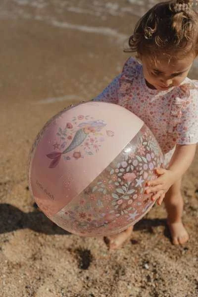 Little Dutch Beach Ball ´Dreamy Mermaid´