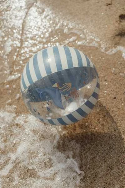 Little Dutch Beach ball ´Ocean World´