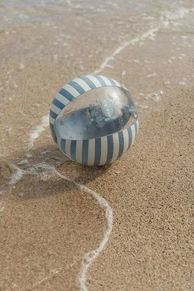 Little Dutch Beach ball ´Ocean World´