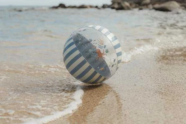 Little Dutch Beach ball ´Ocean World´
