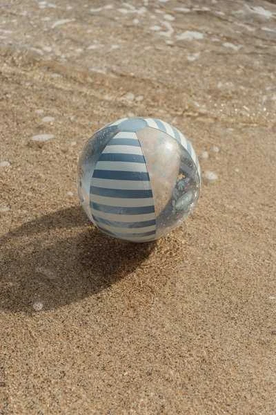 Little Dutch Beach ball ´Ocean World´