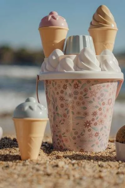 Little Dutch Beach set ´Dreamy Mermaid´ 14 pcs