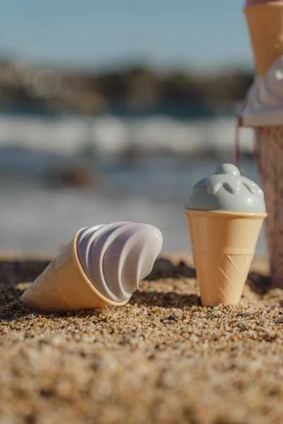 Little Dutch Beach set ´Dreamy Mermaid´ 14 pcs