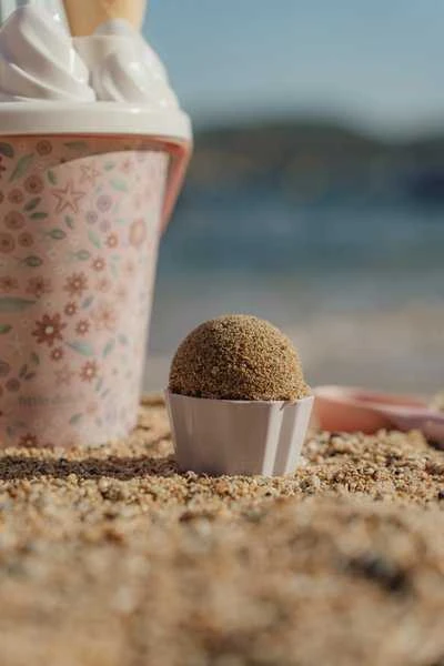 Little Dutch Beach set ´Dreamy Mermaid´ 14 pcs