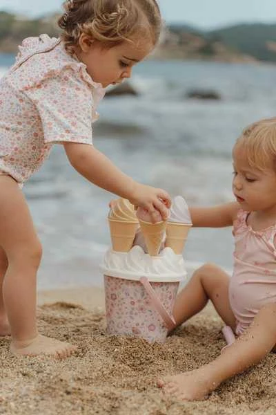 Little Dutch Beach set ´Dreamy Mermaid´ 14 pcs