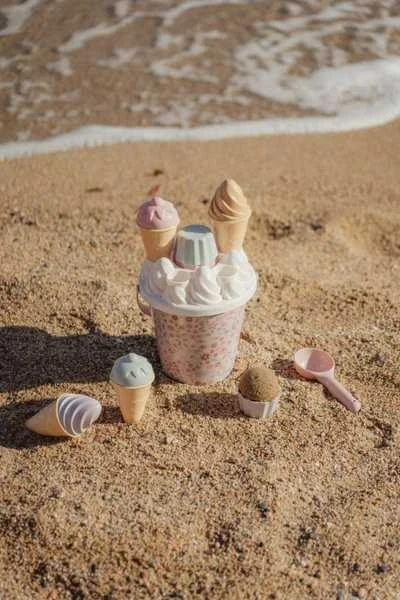 Little Dutch Beach set ´Dreamy Mermaid´ 14 pcs