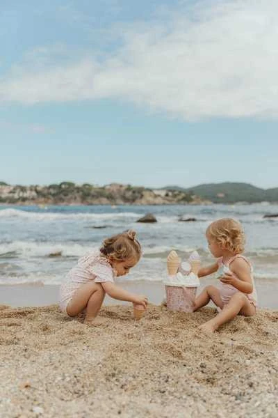 Little Dutch Beach set ´Dreamy Mermaid´ 14 pcs
