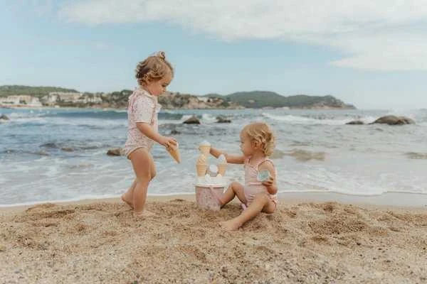 Little Dutch Beach set ´Dreamy Mermaid´ 14 pcs