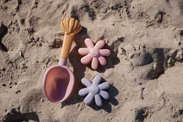 Little Dutch Beach set sand shapes ´Dreamy Mermaid´ 3-piece