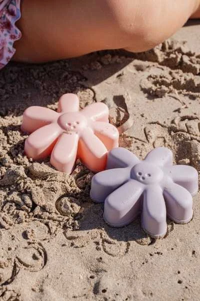 Little Dutch Beach set sand shapes ´Dreamy Mermaid´ 3-piece