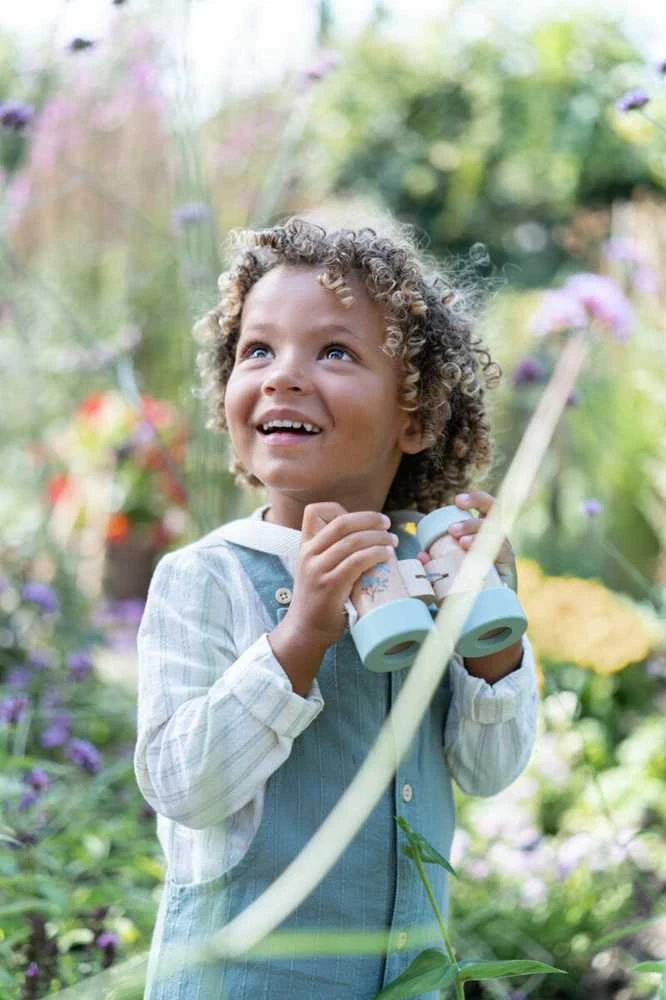 Little Dutch Žiūronai ‘Forest Friends’