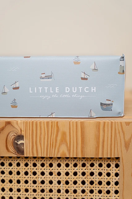 Little Dutch Changing mat ´Sailors Bay´