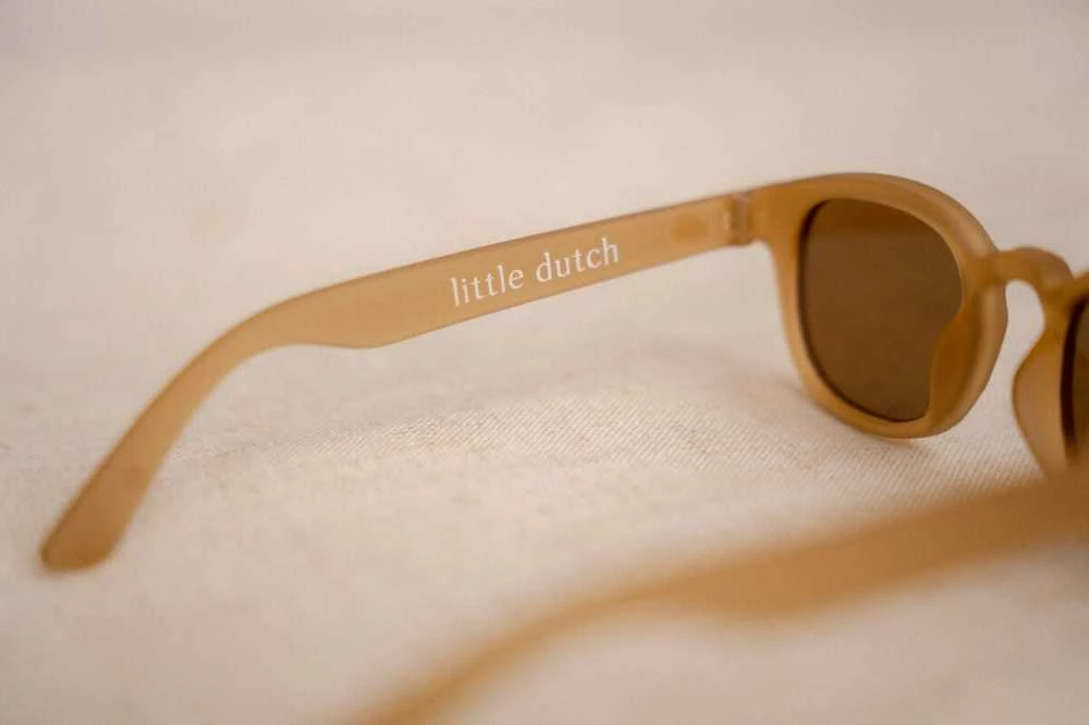 Little Dutch Vaikiški akiniai nuo saulės ´Almond´