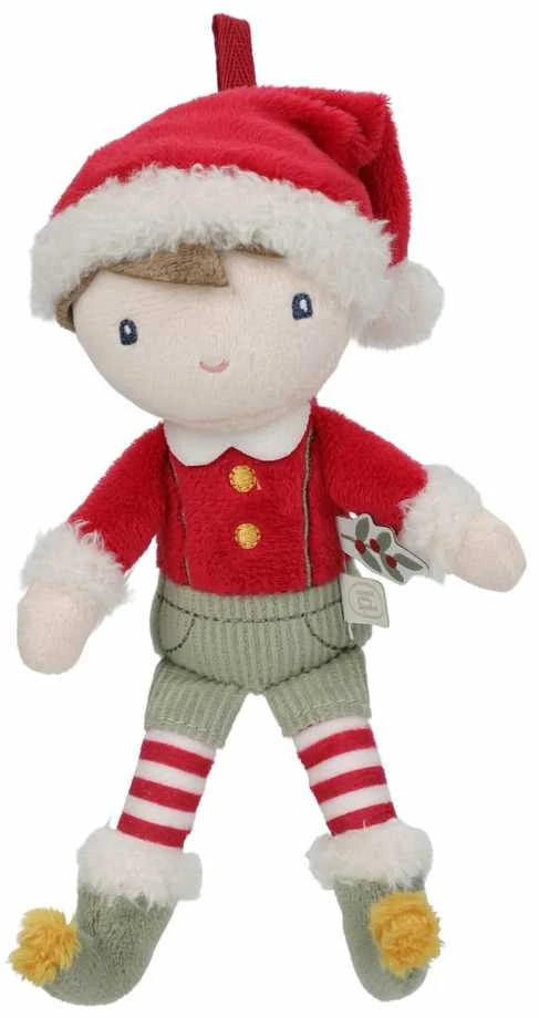Little Dutch Kalėdiniai pakabučiai ´Jim´