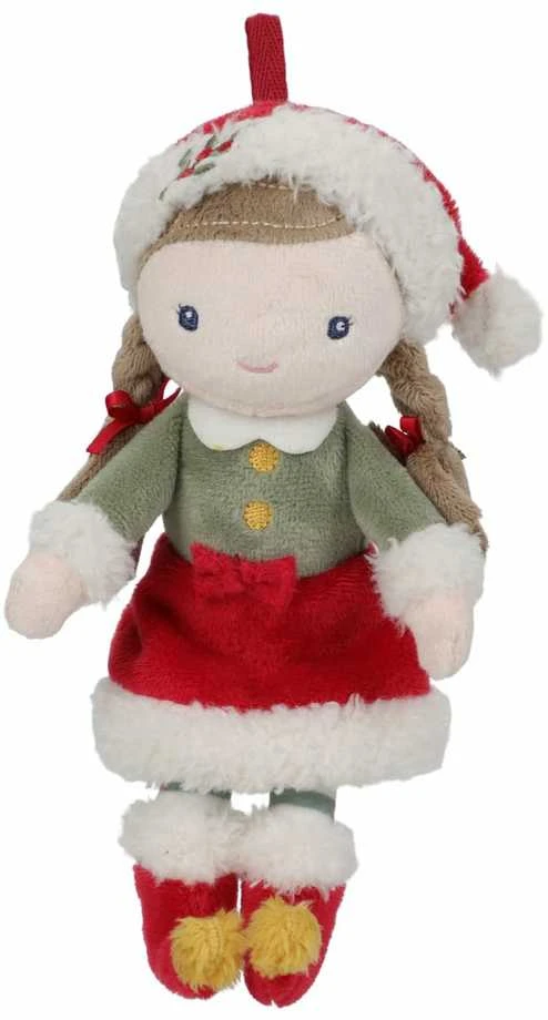Little Dutch Kalėdiniai pakabučiai ´Rosa´