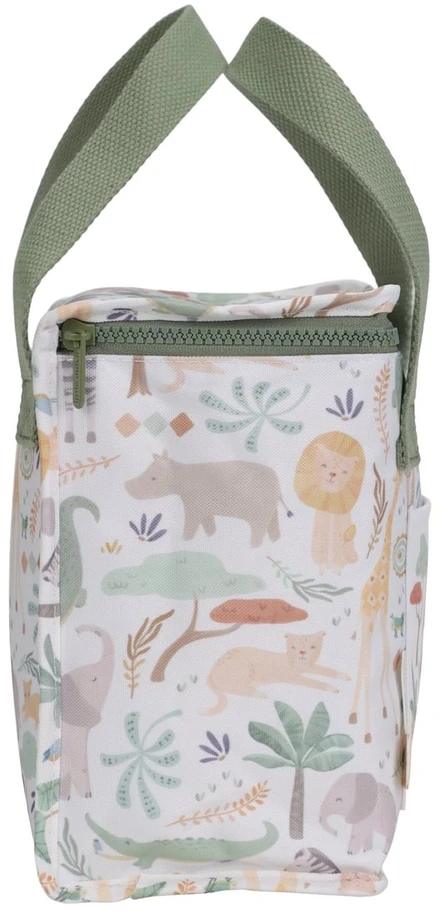 Little Dutch Cooler Bag ´Safari Friends´