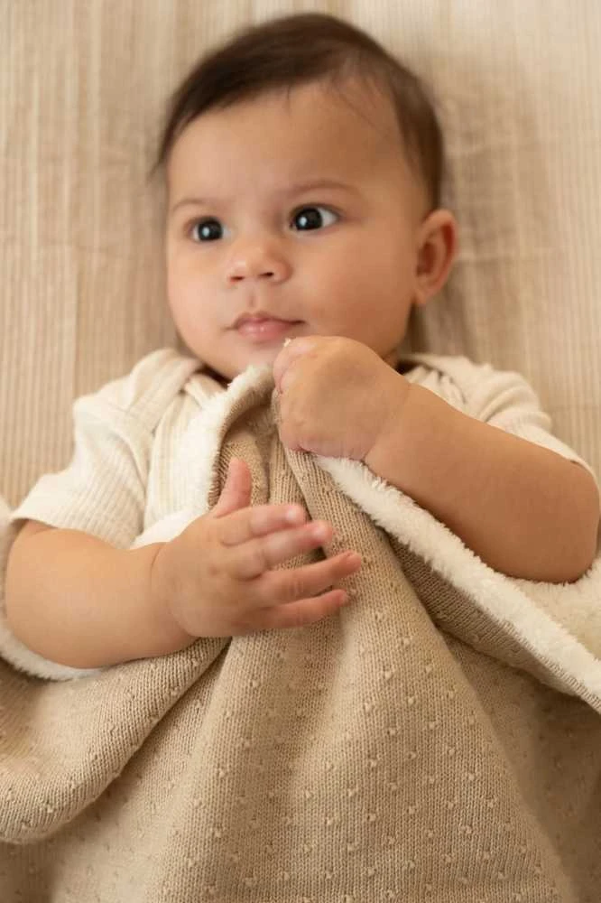 Little Dutch Deka pleten