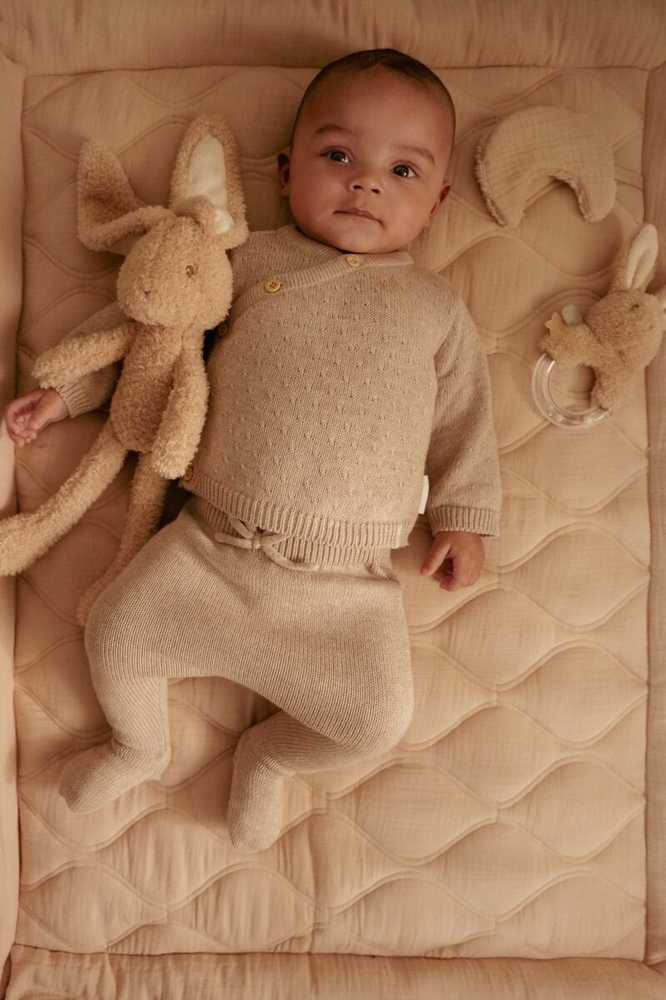 Little Dutch Minkštas zuikis
