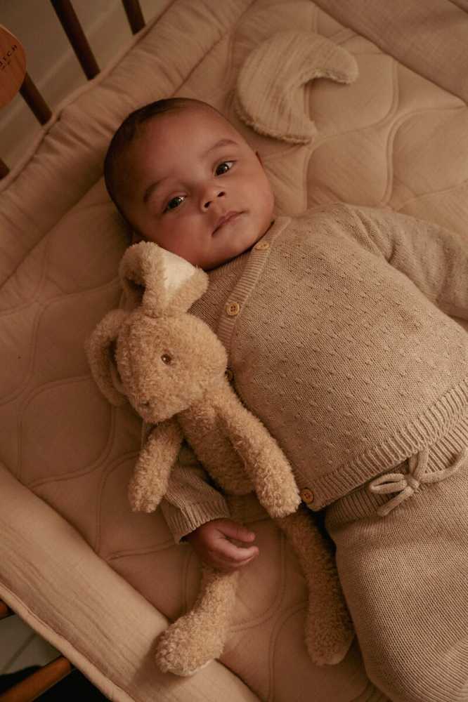 Little Dutch Minkštas zuikis