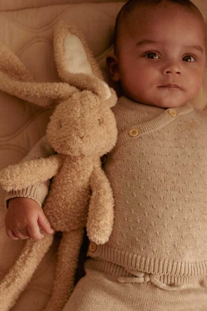 Little Dutch Minkštas zuikis