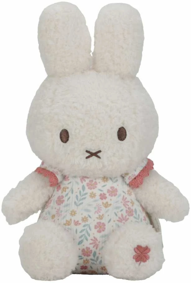 Little Dutch Pliušinis triušiukas ´Lucky Blossom´ 20cm