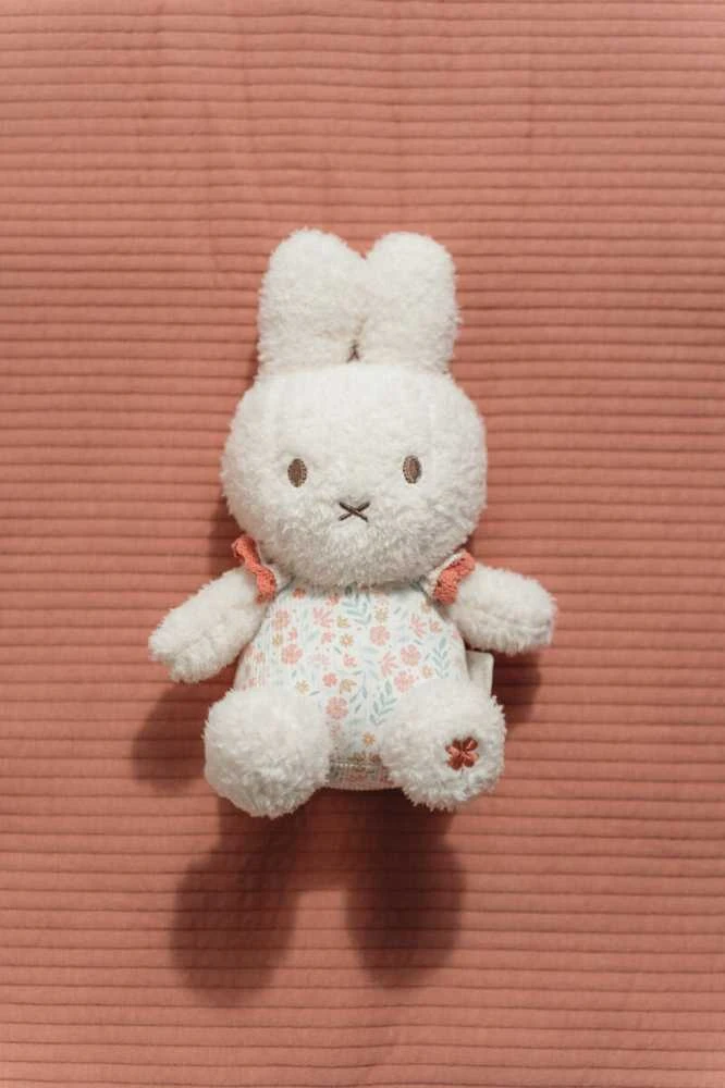 Little Dutch Pliušinis triušiukas ´Lucky Blossom´ 30cm
