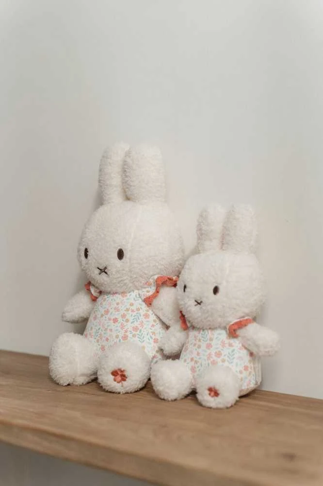 Little Dutch Pliušinis triušiukas ´Lucky Blossom´ 30cm
