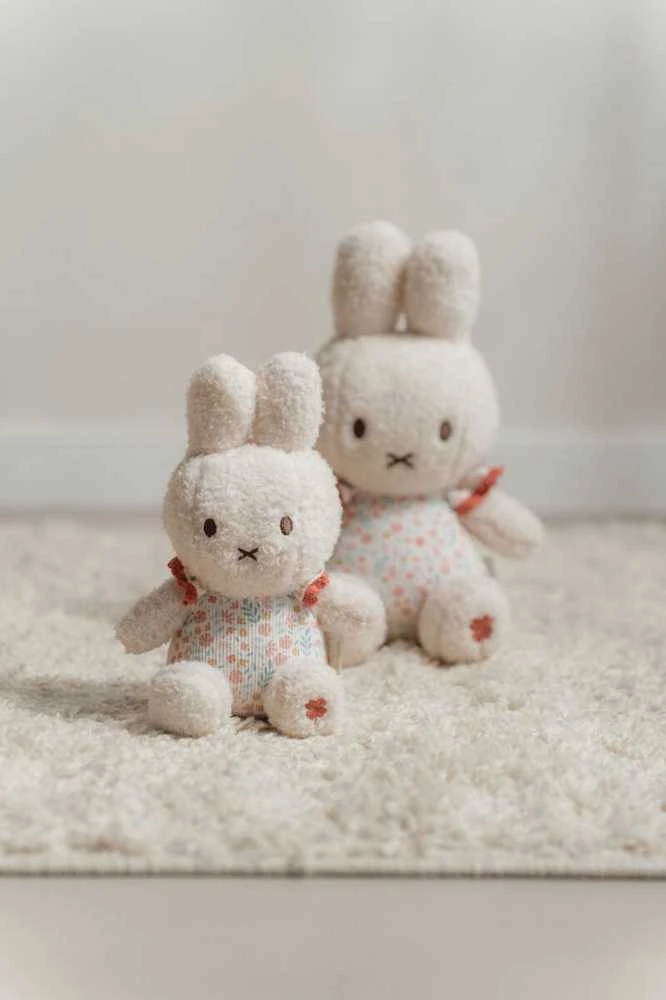 Little Dutch Pliušinis triušiukas ´Lucky Blossom´ 30cm