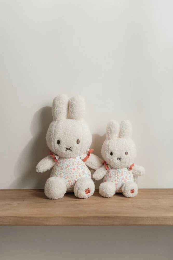Little Dutch Pliušinis triušiukas ´Lucky Blossom´ 30cm