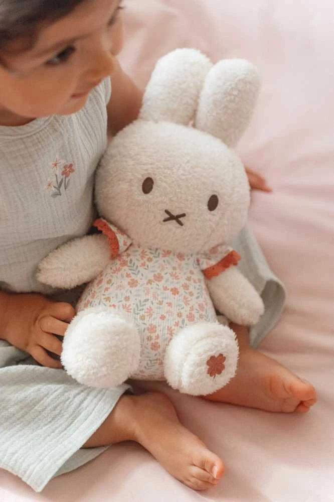 Little Dutch Pliušinis triušiukas ´Lucky Blossom´ 30cm