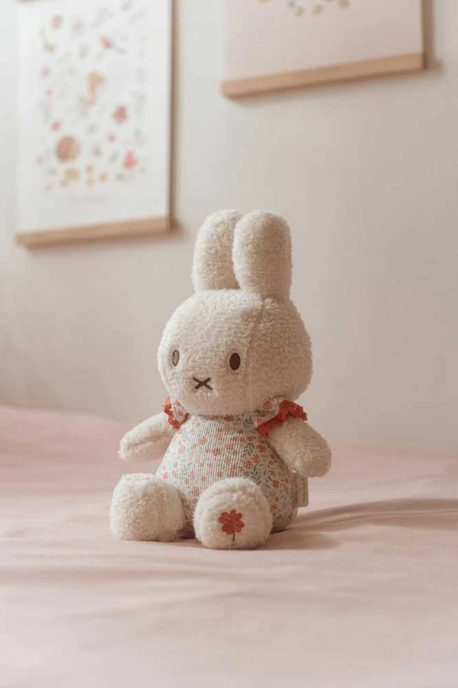 Little Dutch Pliušinis triušiukas ´Lucky Blossom´ 30cm